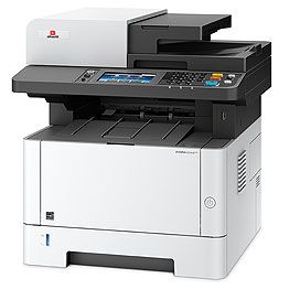 Olivetti D-copia 3524MF Plus, Mono printer