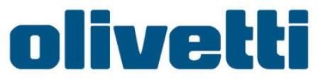 Olivetti B0857, Toner Cartridge Cyan, D-COLOR MF220, MF280- Compatible