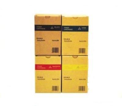 Olivetti MF22, MF45 Toner Cartridge - Value pack Genuine
