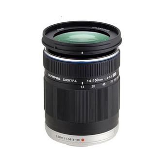 Olympus Pen 14-150mm (28-300mm Equiv) 1:4.0-5.6 Lens