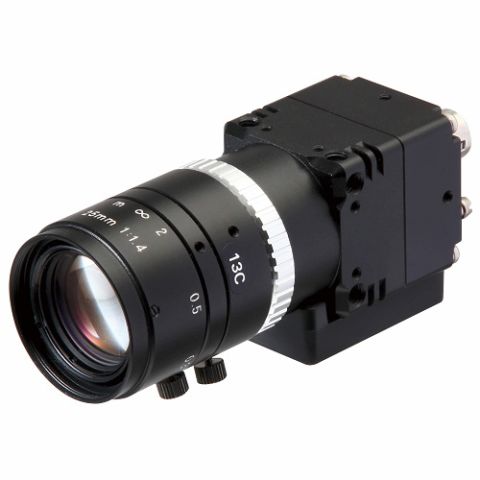 Omron FH-SC05R, FH camera, high resolution 5 m pixel, color, rolling shutter 