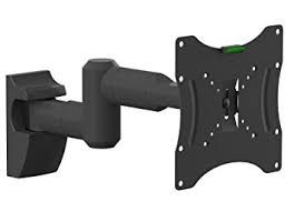 OPTICUM TV Wall Mount Bracket Tilt Swivel HD VESA LCD LED PLASMA 13, 18, 26, 32, 37, 40, 42 inch