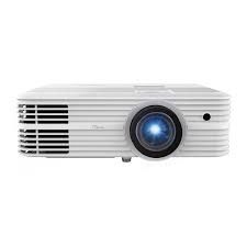 OPTOMA 4K550ST, Short Throw 4K DLP Projector 