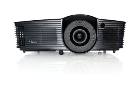 Optoma DH1009, Full HD Projector
