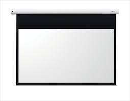 Optoma DS-9084PMG Projection Screen