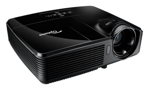 Optoma DX327 Projector