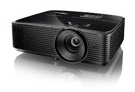 Optoma E9PD7D101EZ2, S336, SVGA DLP Projector, 4000lm HDMI VGA