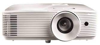 Optoma EH334, DLP Projector