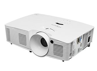 Optoma EH341, Full HD Business Projector