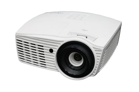 Optoma EH415ST, Full HD Projector
