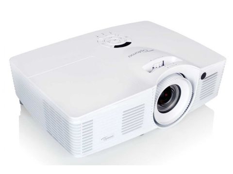 Optoma EH416, DLP Projector