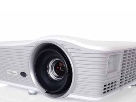 OPTOMA EH515, HDMI 
