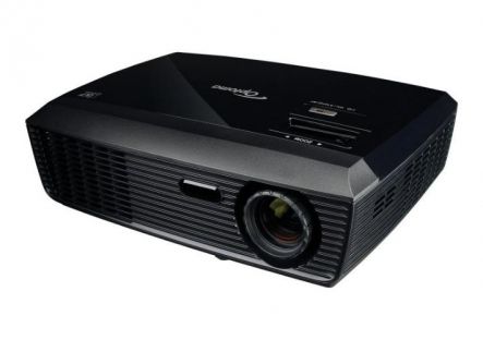 Optoma ES521 Projector