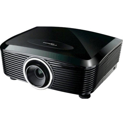 Optoma EW775LONG Projector