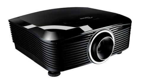 Optoma EW775STANDARD Projector