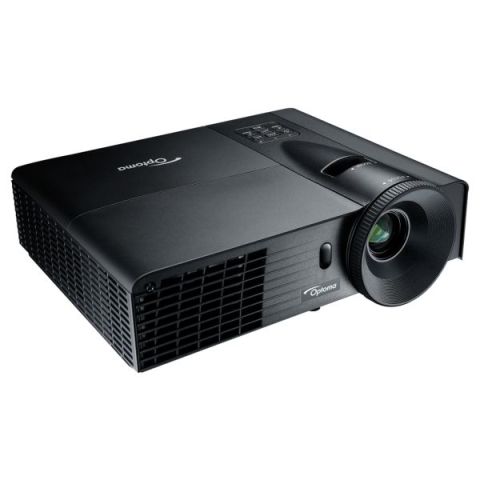 Optoma EX555 Projector