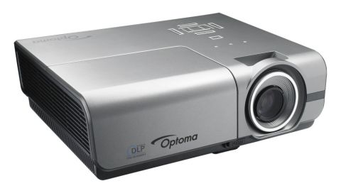 Optoma EX784 Projector