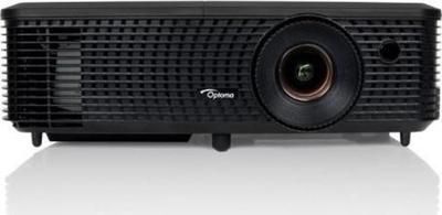 Optoma H114, DLP 3D WXGA (1280 x 800) Projector