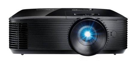 Optoma HD28E, DLP 1080p 3800 Lumen, Home Theater Projector