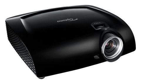 Optoma HD300X Projector
