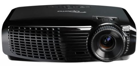 Optoma HD30B, 3D Projector