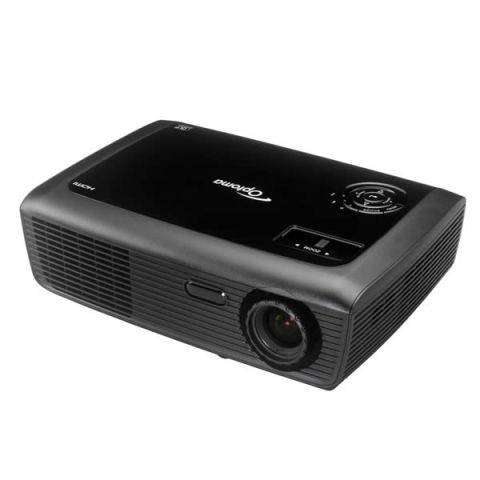 Optoma HD600X-LV Projector
