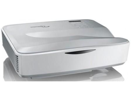 Optoma HZ40UST, Data Projector, 4000 ANSI lumens DLP 1080p (1920x1080), White