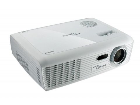 Optoma OPTHD6720 Projector