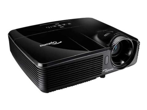 Optoma OPTOMAFW5200 Projector