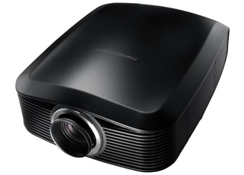 Optoma OPTOMASCENEHD83 Projector