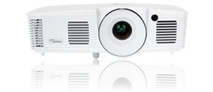Optoma W350, DLP WXGA Business Projector