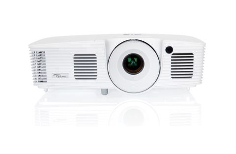Optoma W402, DLP Business Projector