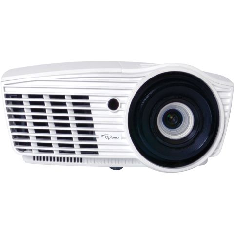 Optoma W415e, DLP WXGA Business Projector
