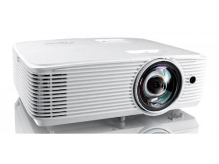 OPTOMA X308STE, Data Projector, 3500 ANSI lumens DLP XGA , White