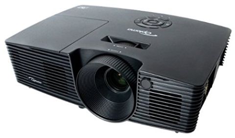 Optoma X312, DLP Projector