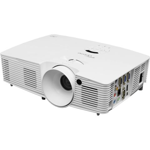 Optoma X351, DLP XGA Business Projector