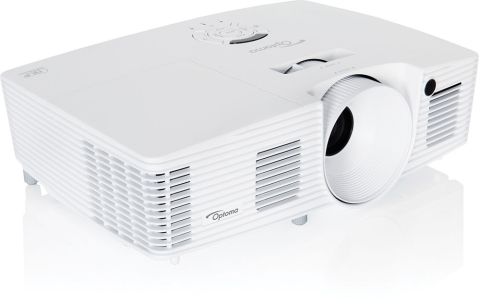 Optoma X402, DLP XGA Business Projector