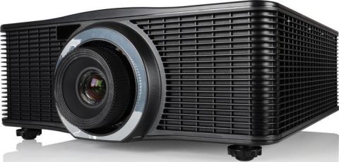 Optoma ZU650, DLP Professional Projector
