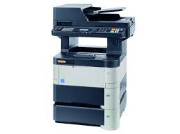 Utax P-4030MFP, Mono Laser Printer