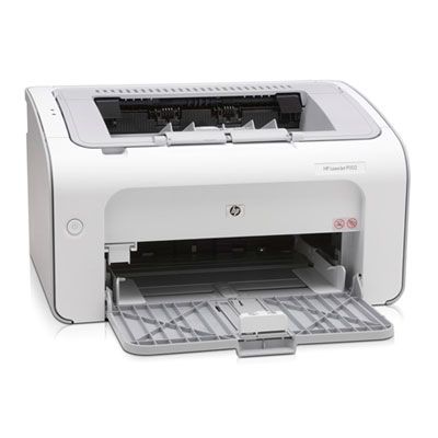 HP LaserJet Pro P1102, Laser Printer