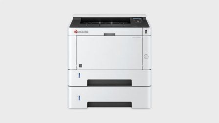 Kyocera ECOSYS P2040dw, A4 Mono Laser Printer