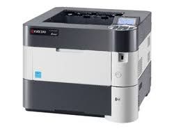 Kyocera Ecosys P3060dn, Mono Laser Printer