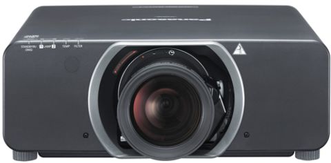 Panasonic PT-DW90XE, DLP High Class Projector