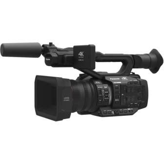 Panasonic AG-UX180, UX Series Ultra HD Camcorder