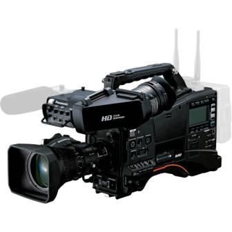 PANASONIC AJ-PX380GF, HD Camcorder 