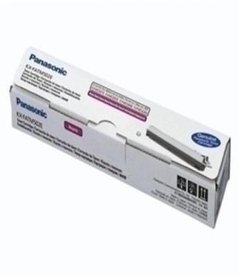 Panasonic KX-FATM502E, Toner Cartridge Magenta, KX-MC6010, MC6020, MC6040, MC6260- Original