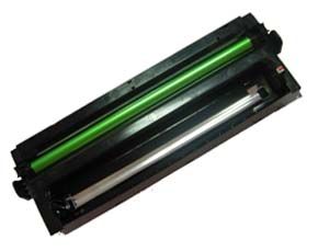 Panasonic KXFA78A Drum, KX FL501, FL521, FLB751, FLB756, FLM551 - Black Genuine
