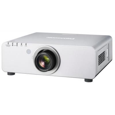 Panasonic PANPTDW640ES  Projector
