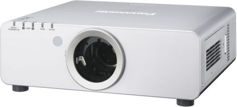 Panasonic PANPTDW740ELS Projector