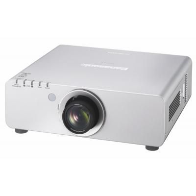Panasonic PANPTDX610ES Projector